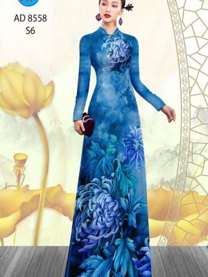 1611369205 573 vai ao dai hoa dep 2021 (16)